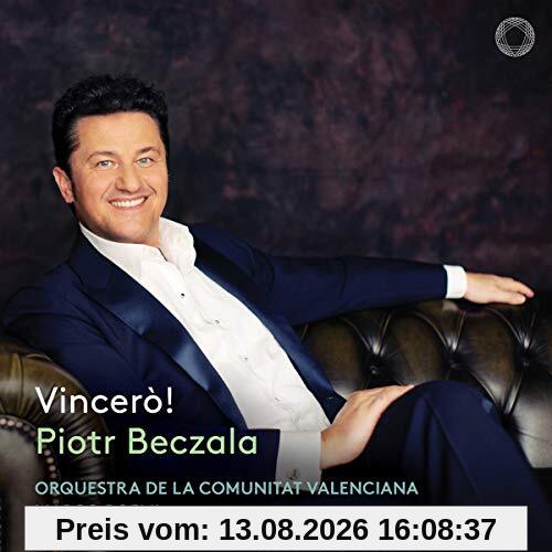 Vincerò!