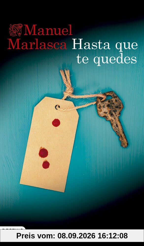 Hasta que te quedes (Áncora & Delfín, Band 2)