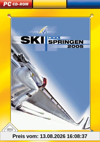 RTL Skispringen 2005