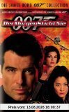 James Bond - Der Morgen stirbt nie [VHS]