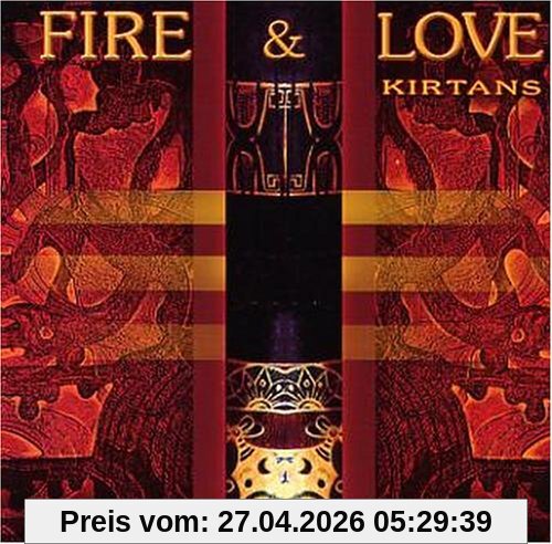 Fire & Love