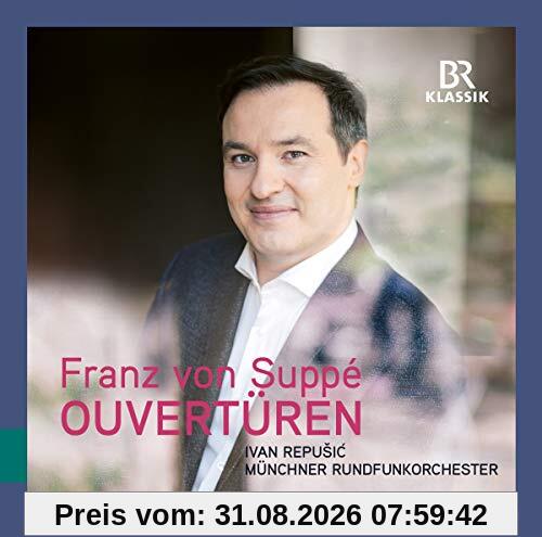 Ouvertüren