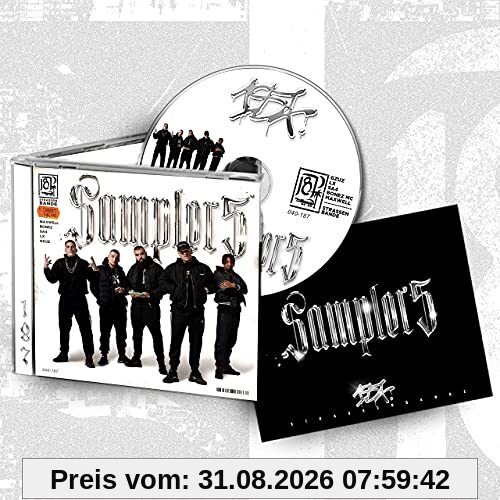 Sampler 5