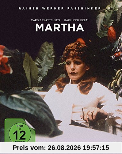Martha [Blu-ray] [Special Edition]
