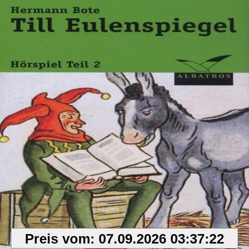 Till Eulenspiegel, 1 Cassette