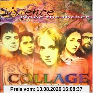 Collage-Portrait of Their Best