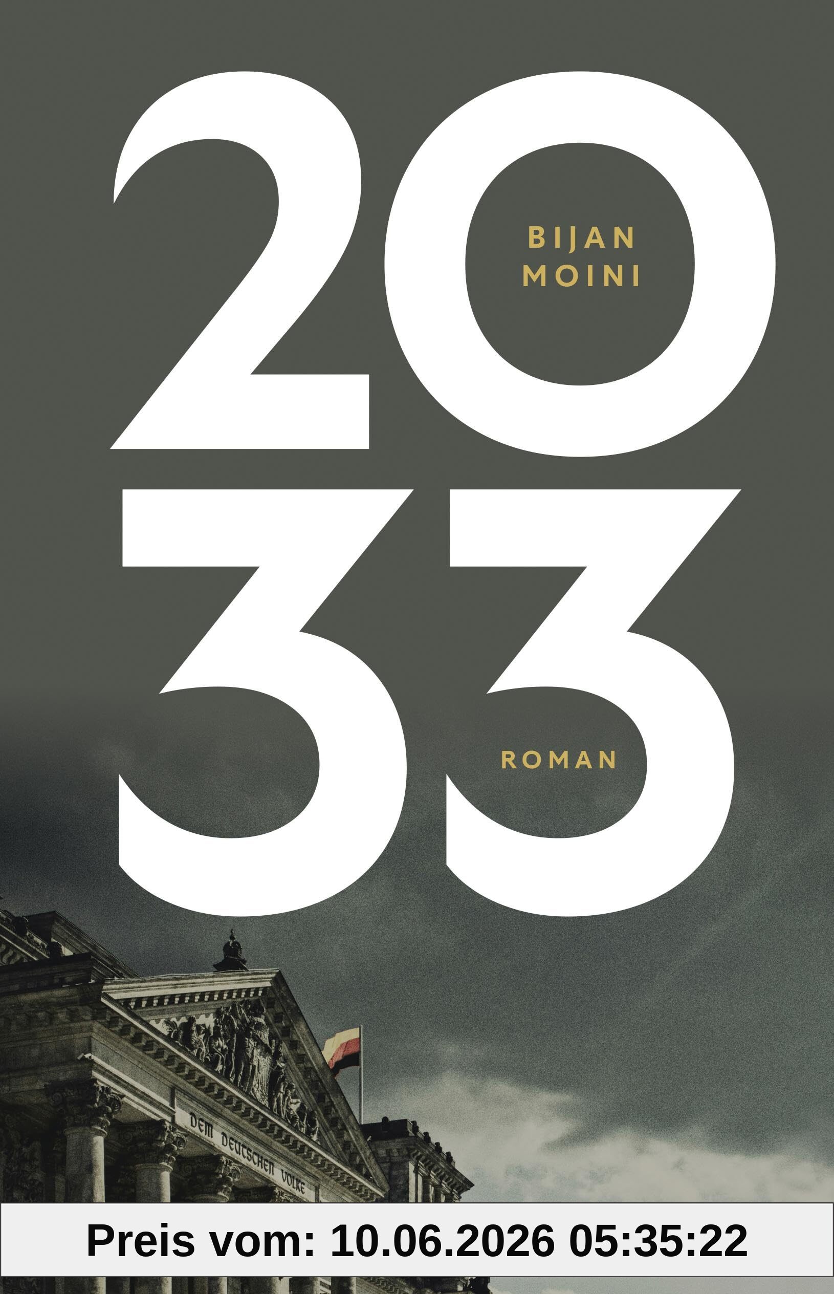 2033: Roman
