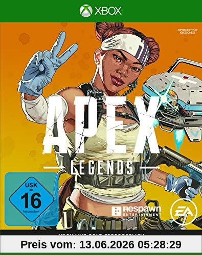 Apex Legends Lifeline Edition - [Xbox One]