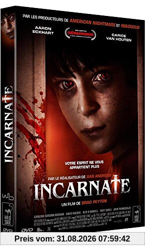 Incarnate