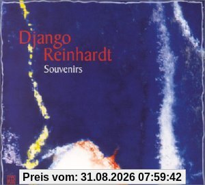 Souvenirs-Jazz Reference
