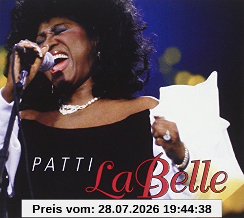 Patti Labelle You Are My Friend, The Ballads/Smg