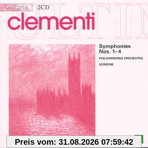 Die Sinfonien