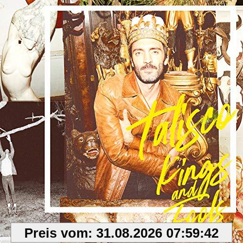 Kings & Fools