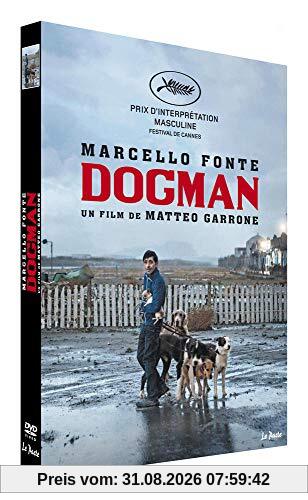 Dogman