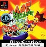 Ape Escape