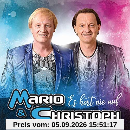 Es Hört Nie auf