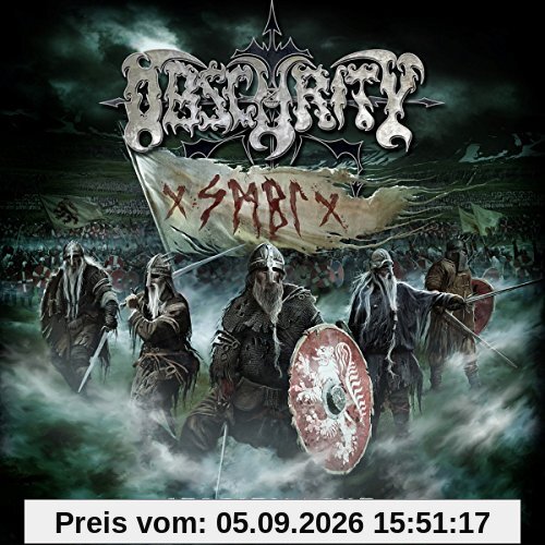 Streitmacht (Digipak)