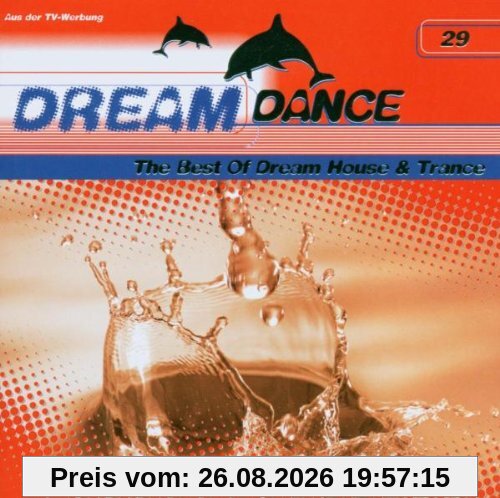 Dream Dance Vol.29