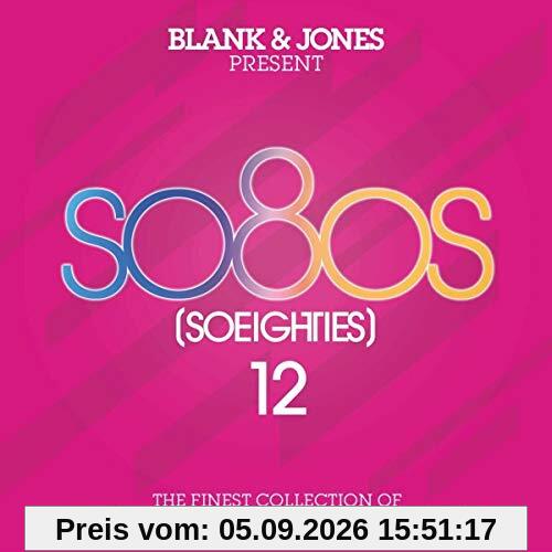 So80s [So Eighties] 12