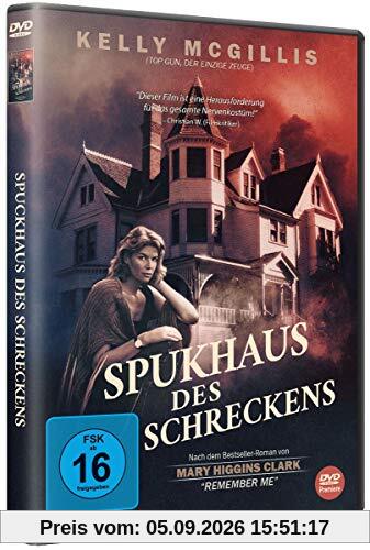 Spukhaus des Schreckens
