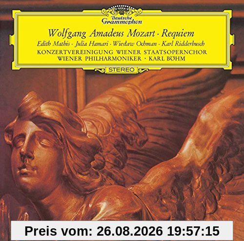 Requiem [Vinyl LP]
