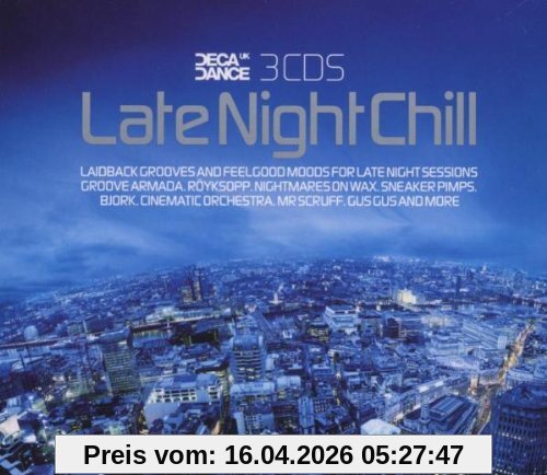 Late Night Chill