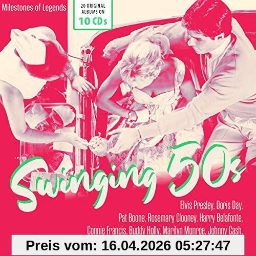 Swinging 50s
