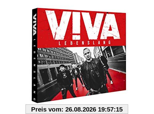 Lebenslang (Digipak)