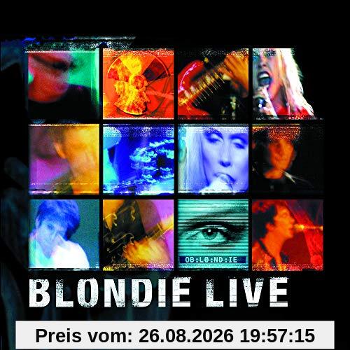 Live (CD Digipak)