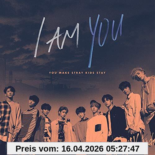 I Am You -CD+Book-