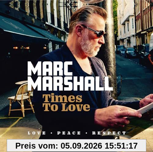 Times to Love