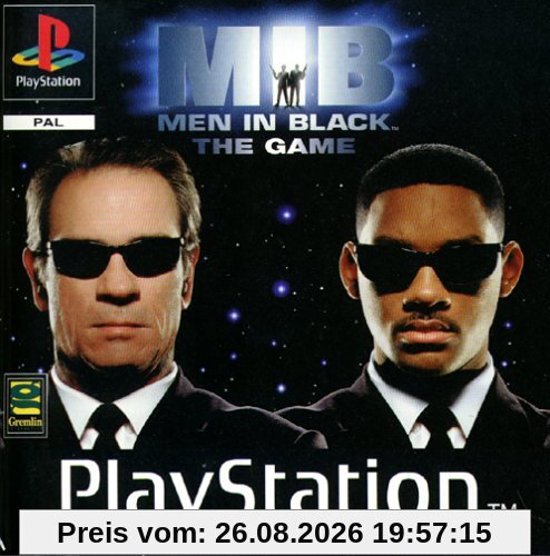 Men in Black