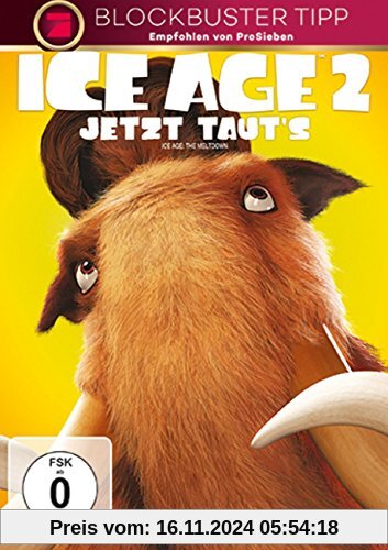 Ice Age 2