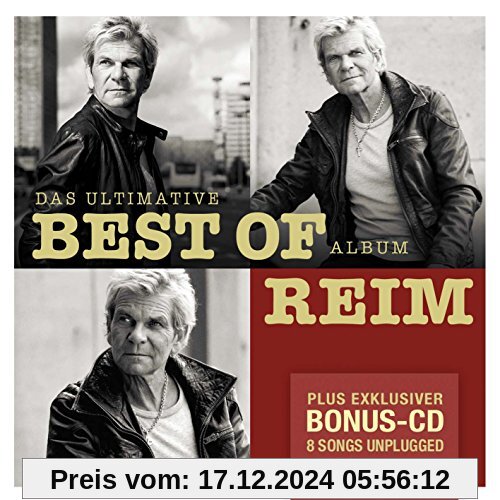 Das Ultimative Best of Album