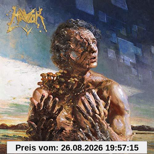 V (Special Edition CD Digipak & Patch)