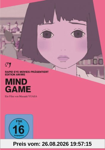 Mind Game