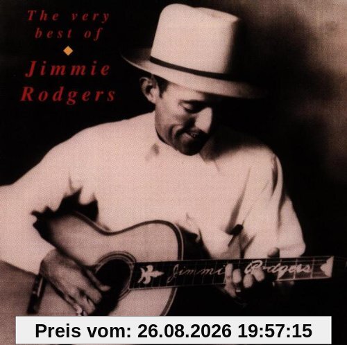 The vEry Best Of Jimmie Rodgers