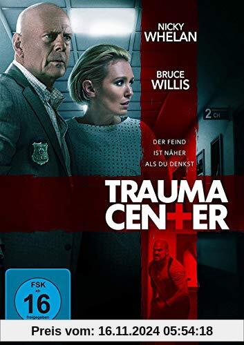 Trauma Center