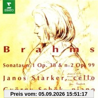 Violinsonaten 1 und 2
