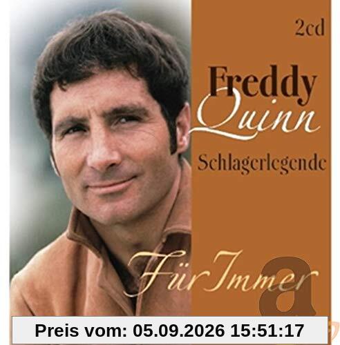 Fur Immer/Schlagerlegende
