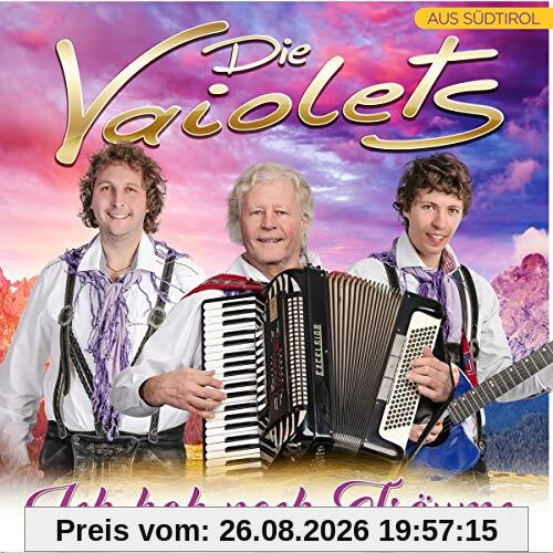 Ich hab noch Träume