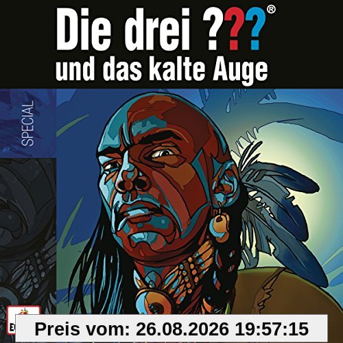 Und das Kalte Auge