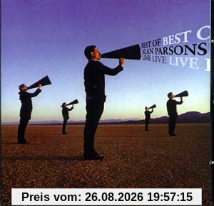 Best of...Live
