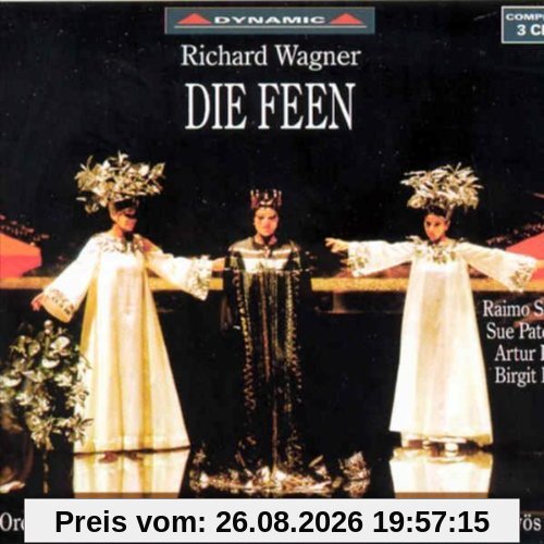 Die Feen