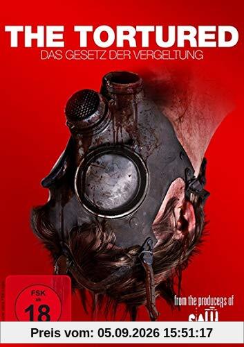 The Tortured - Das Gesetz der Vergeltung