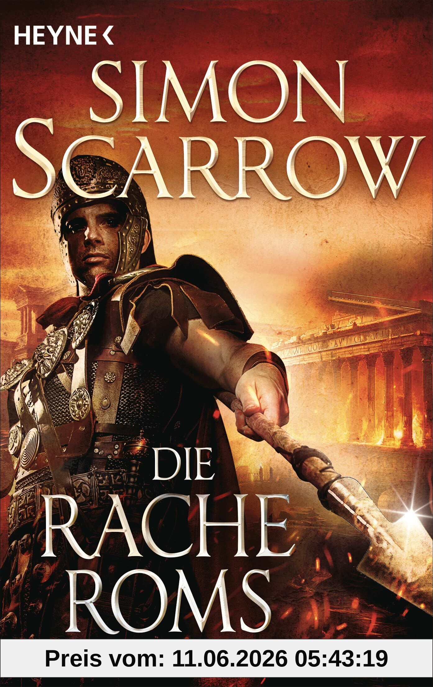 Die Rache Roms