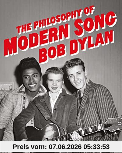 The Philosophy of Modern Song