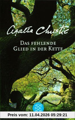 Das fehlende Glied in der Kette. Sonderausgabe.