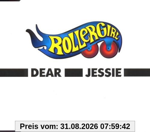 Dear Jessie