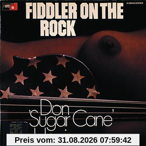 Fiddler On The Rock